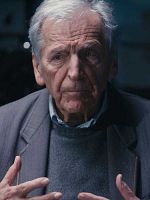 image de Le Siècle de Costa-Gavras