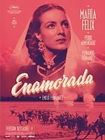 poster de Enamorada