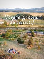 poster de Voyage au cœur du collectif