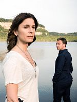 poster de Toute la vérité : Enquête en eaux troubles