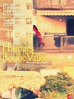 poster de Histoires de la bonne vallée