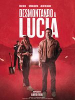 poster de Desmontando a Lucía