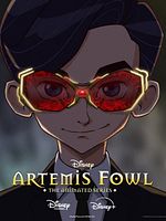 image de Artemis Fowl