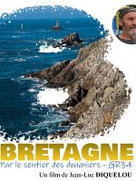 poster de Altaïr Conférences : Bretagne – Par le sentier des douaniers GR 34