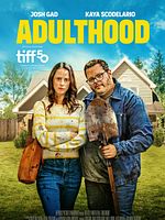 poster de Adulthood