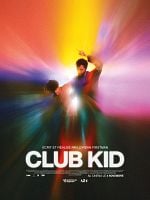 poster de Club Kid