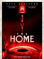 poster de The Home