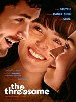 poster de The Threesome