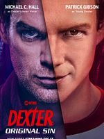 Dexter: Original Sin