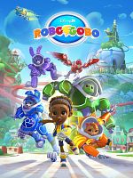 image de Les RoboGobo