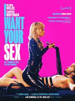 poster de I Want Your Sex
