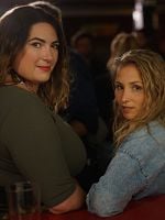 poster de Les trois Brestoises