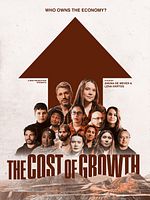 poster de The Cost of Growth