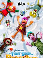 poster de Fraggle Rock : la première neige