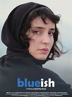 poster de Blueish