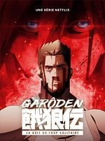 image de Garôden : La voie du loup solitaire