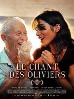 poster de Le Chant des oliviers