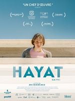 poster de Hayat