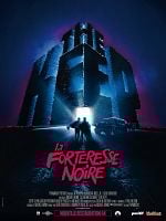 poster de La Forteresse noire