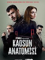 image de Anatomie du chaos