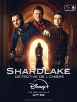 Shardlake : Détective de l’ombre