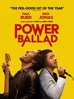 poster de Power Ballad