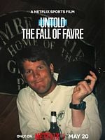poster de L'Envers du sport : Quarterback à scandale