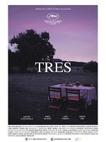 poster de Tres