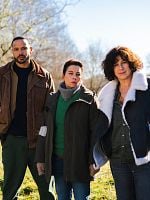 poster de Meurtres à Mont-de-Marsan