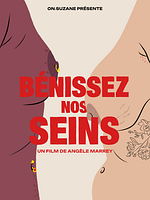 poster de Bénissez nos seins