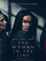 poster de The Woman in the Line