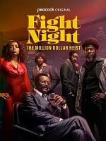 image de Fight Night: The Million Dollar Heist