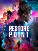 poster de Restore Point
