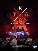 poster de Kygo: Back At The Bowl