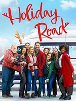 poster de En route pour Noël