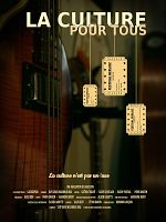 poster de La Culture pour tous