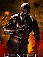 poster de Rendel : Le Cycle de la vengeance
