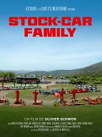 poster de Stock-car family