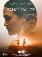 poster de Fancy Dance
