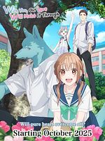 image de With You, Our Love Will Make It Through