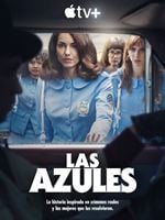 Las Azules