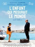 L’Enfant qui mesurait le monde