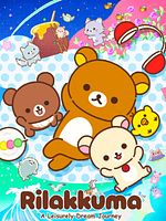 image de Rilakkuma