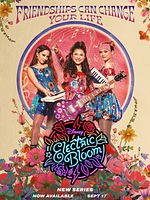 image de Electric Bloom