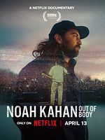 poster de Noah Kahan: Out Of Body