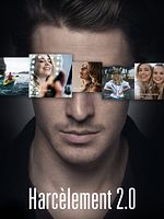 poster de Harcèlement 2.0