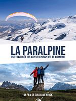 poster de La Paralpine