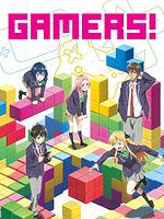 image de Gamers!