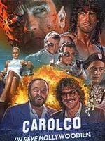 poster de Carolco, un rêve hollywoodien