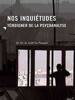 poster de Nos inquietudes